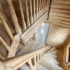 Гостинично-ресторанный комплекс Gremi Hotel. Коттедж 4-местный у бассейна 4