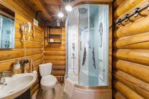 Гостинично-ресторанный комплекс Gremi Hotel. Стандарт двухместный  3