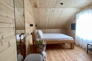 Гостинично-ресторанный комплекс Gremi Hotel. Супериор двухместный  2