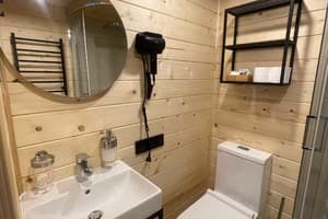 Гостинично-ресторанный комплекс Gremi Hotel. Супериор двухместный  6