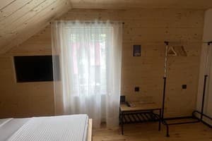 Гостинично-ресторанный комплекс Gremi Hotel. Супериор двухместный  3