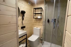 Гостинично-ресторанный комплекс Gremi Hotel. Супериор двухместный  5