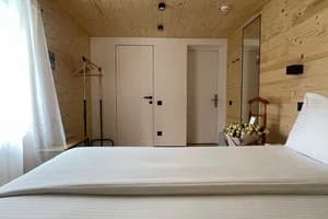 Гостинично-ресторанный комплекс Gremi Hotel. Супериор двухместный  4