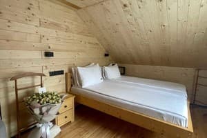 Гостинично-ресторанный комплекс Gremi Hotel. Супериор двухместный  1
