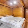 Гостинично-ресторанный комплекс Gremi Hotel. Улучшенный двухместный  1