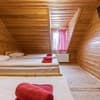 Гостинично-ресторанный комплекс Gremi Hotel. Улучшенный трехместный  5