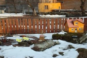 Гуцульська гостинність 2