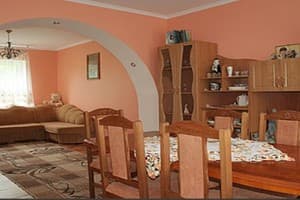 Гуцульська гостинність 5