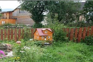 Гуцульська гостинність 7