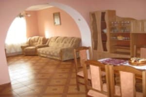 Гуцульська гостинність 7