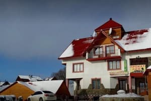 Гостиный двор Гуцульська світлиця