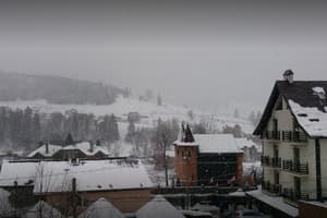 Гуцульська світлиця 20