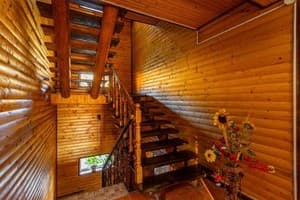 Гуцульська світлиця 7