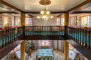 Гуцульська світлиця 19