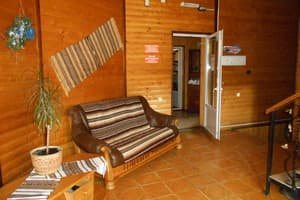 Гуцульська світлиця 16