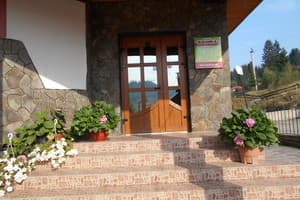 Гуцульська світлиця 5