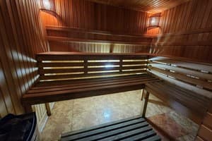 Гуцульская Хата 2