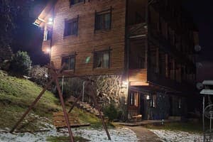 Отель Гуцульская Хата