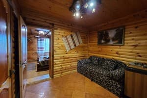 Гуцульская Хата 9