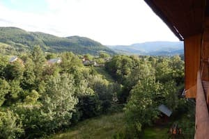 Гуцульская Хата 16