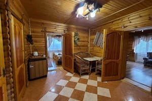 Гуцульская Хата 12