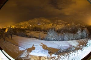 Гуцульская Хата 15