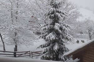 Гуцульский Край 9