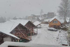 Гуцульский Край 2