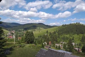 Гуцульский Край 2