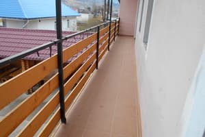 Гуцульский край 9