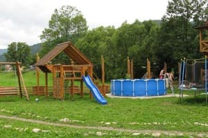 Гуд Зон Хаус 1