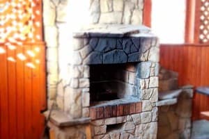 Коттедж Ґудз