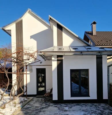 Коттедж Ґудз