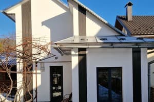 Коттедж Ґудз