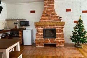 Guest House Lileya Villas 5