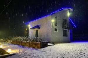 Guest House Lileya Villas 27