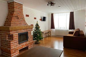 Guest House Lileya Villas 28