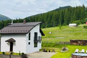 Guest House Lileya Villas 1