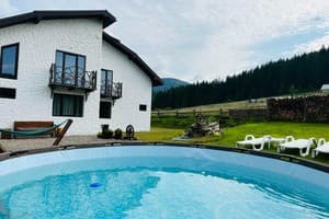 Вилла Guest House Lileya Villas