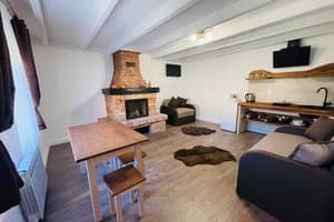 Guest House Lileya Villas 1