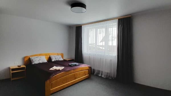 Гостиный двор Guest House Son Sherfelya