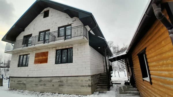 Guest House Son Sherfelya 12