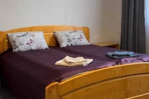Гостиный двор Guest House Son Sherfelya. Стандарт двухместный №1 1
