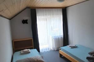 Гостиный двор Guest House Son Sherfelya. Стандарт двухместный №2 2