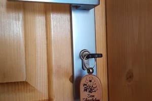 Гостиный двор Guest House Son Sherfelya. Стандарт двухместный №2 5