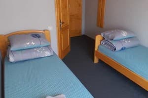 Гостиный двор Guest House Son Sherfelya. Стандарт двухместный №2 3