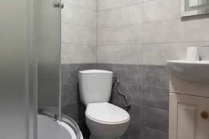 Гостиный двор Guest House Son Sherfelya. Стандарт двухместный №2 4