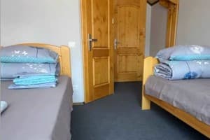 Гостиный двор Guest House Son Sherfelya. Стандарт двухместный №2 1