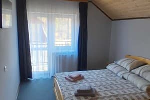 Гостиный двор Guest House Son Sherfelya. Стандарт двухместный №4 4
