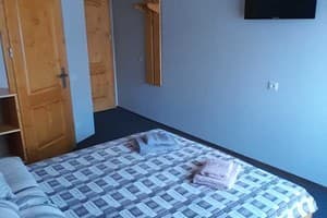 Гостиный двор Guest House Son Sherfelya. Стандарт двухместный №4 2